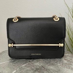 Strathberry East West Mini Bag